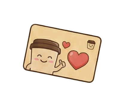 Share the Happiness!